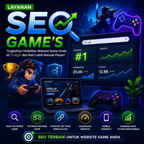 SEO Game