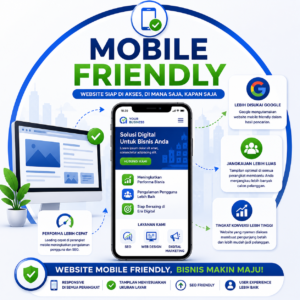 Mobile Friendly