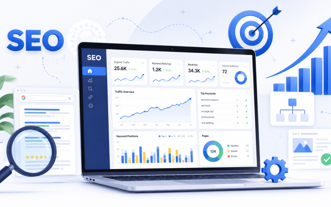 Pengenalan SEO Panduan Dasar untuk Memahami Optimasi Website bersama Jasaseojuara
