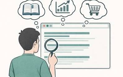 Ranking Mentok? Audit Search Intent Mismatch Sebelum Menambah Backlink
