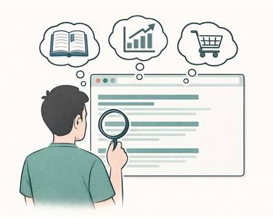 Ranking Mentok? Audit Search Intent Mismatch Sebelum Menambah Backlink