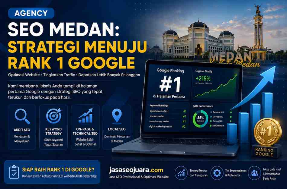 Apa Itu SEO Website?